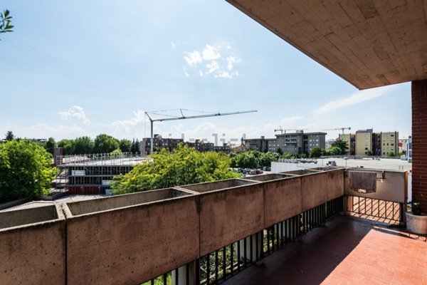 appartamento in vendita a Bergamo in zona Borgo Palazzo