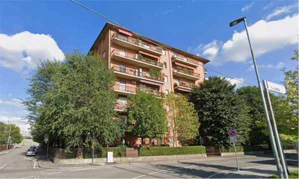 appartamento in vendita a Bergamo in zona Canovine