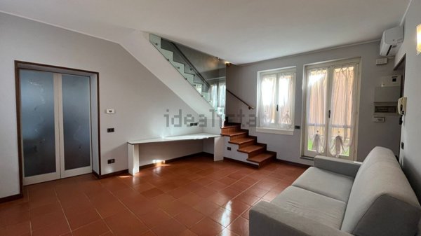 appartamento in vendita a Bergamo in zona Bergamo Centro