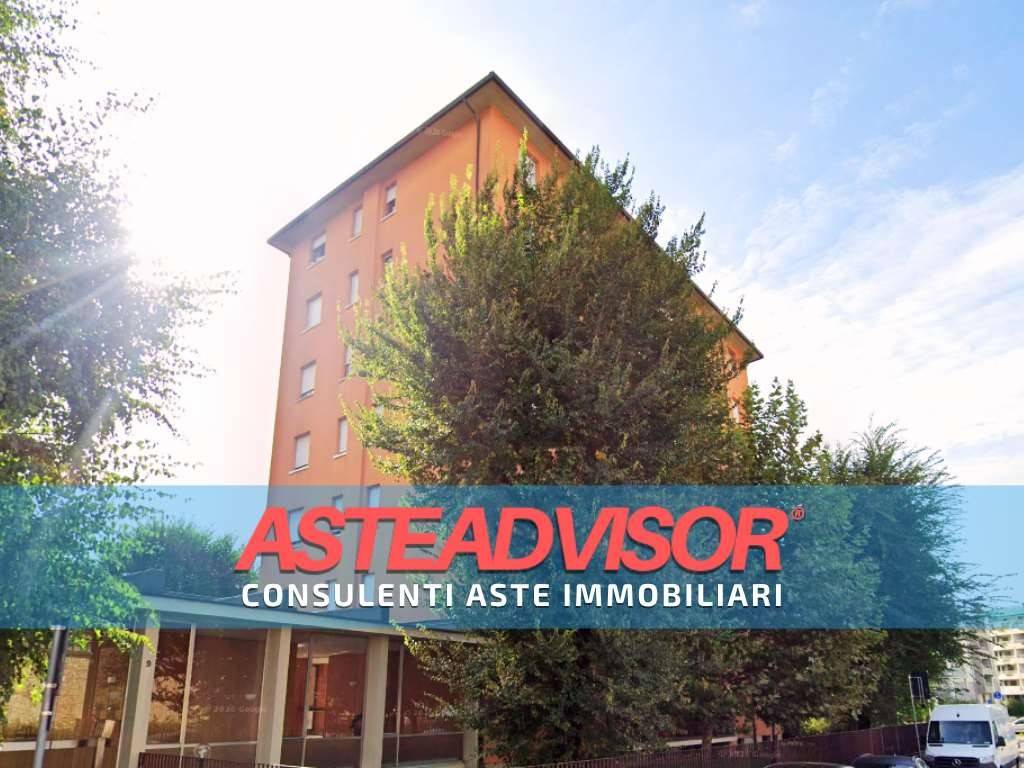 appartamento in vendita a Bergamo in zona Canovine