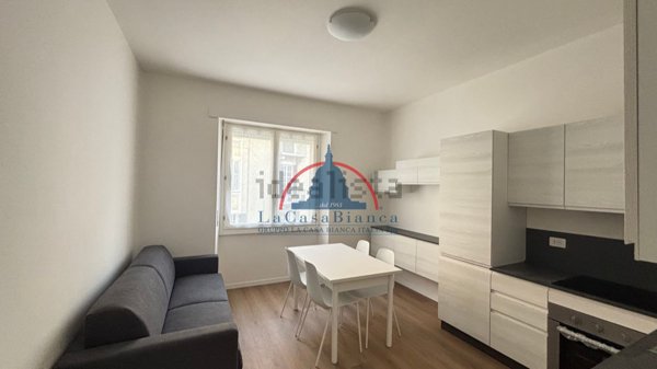 appartamento in vendita a Bergamo in zona Bergamo Centro