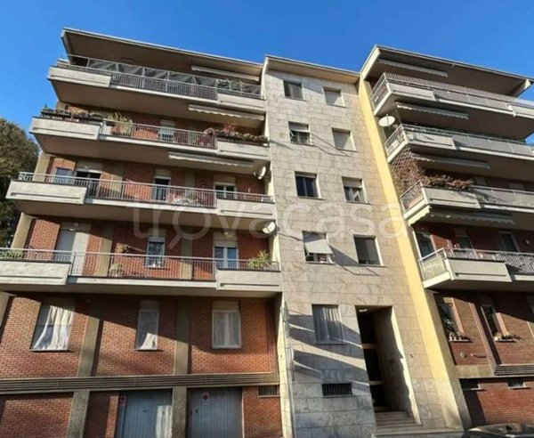 appartamento in vendita a Bergamo in zona Redona