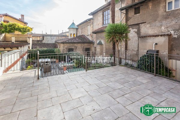 appartamento in vendita a Bergamo in zona Bergamo Centro