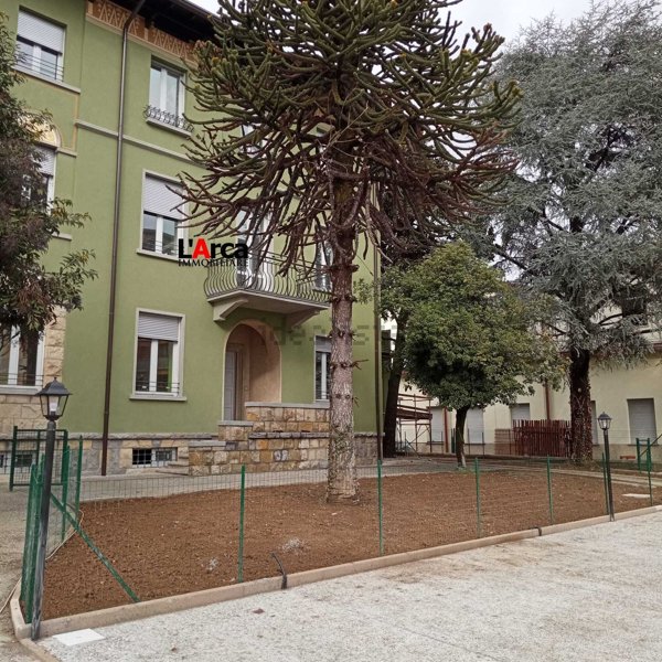 appartamento in vendita a Bergamo in zona Redona