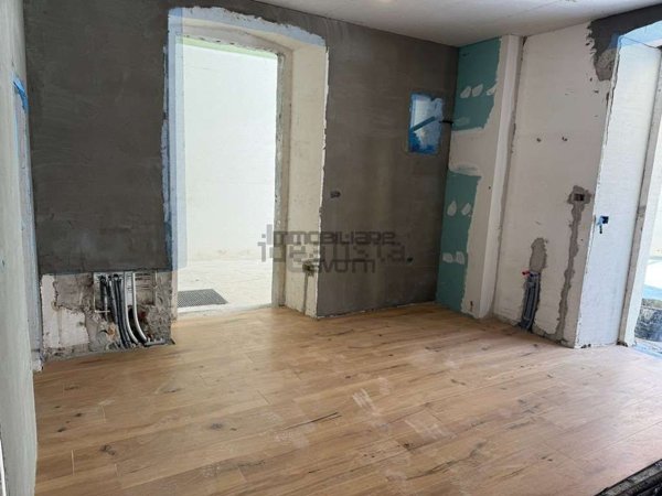 appartamento in vendita a Bergamo in zona Borgo Palazzo