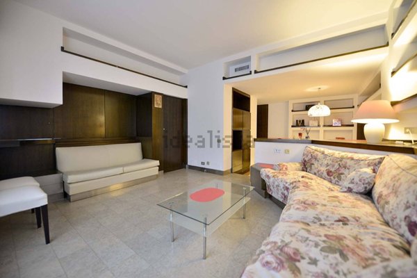 appartamento in vendita a Bergamo in zona Conca d'Oro