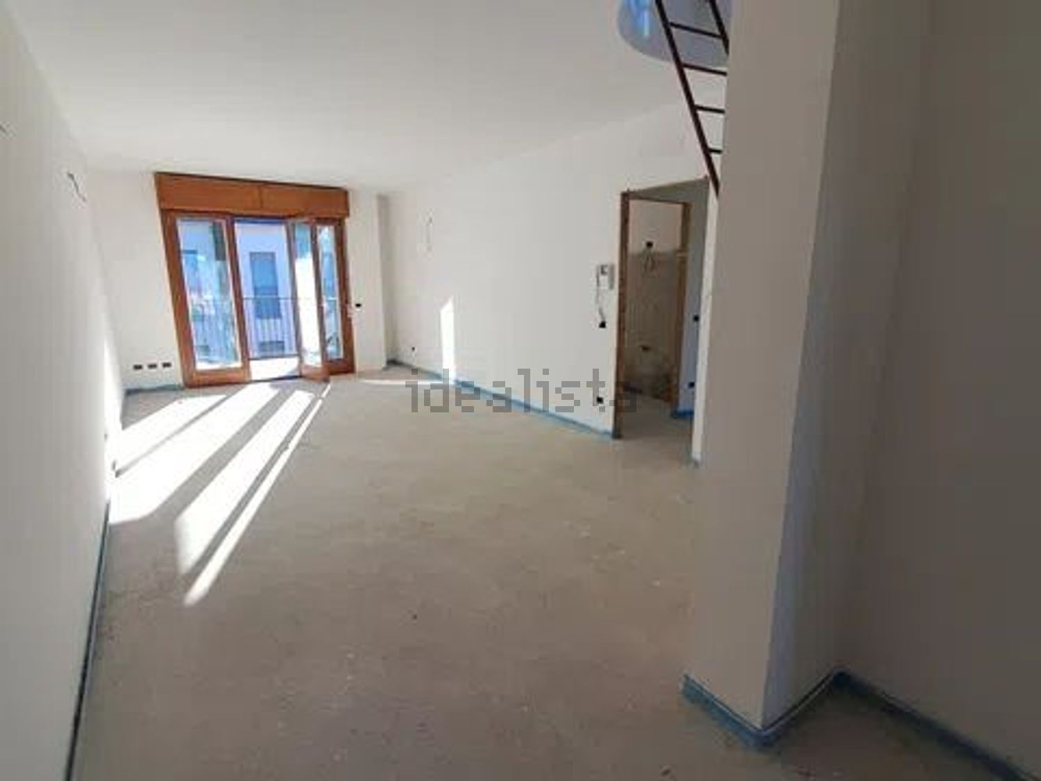 appartamento in vendita a Bergamo in zona Città Alta