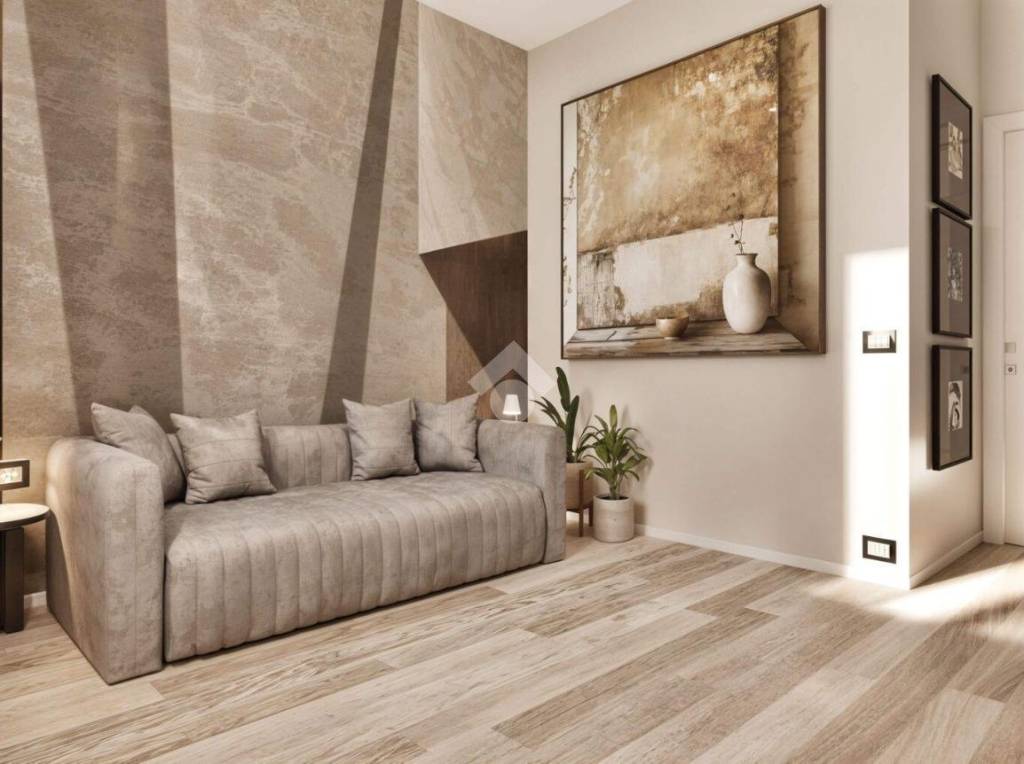 appartamento in vendita a Bergamo in zona Bergamo Centro