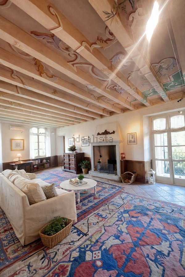 appartamento in vendita a Bergamo in zona Monterosso