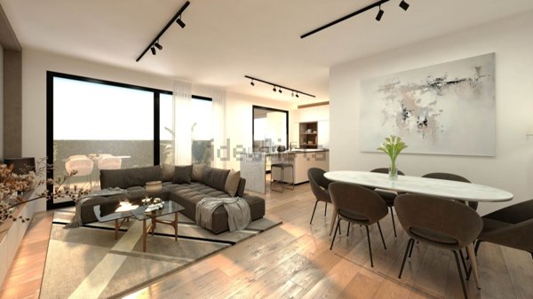 appartamento in vendita a Bergamo in zona Longuelo