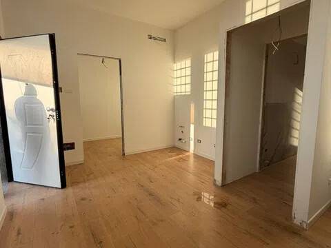 appartamento in vendita a Bergamo in zona Boccaleone