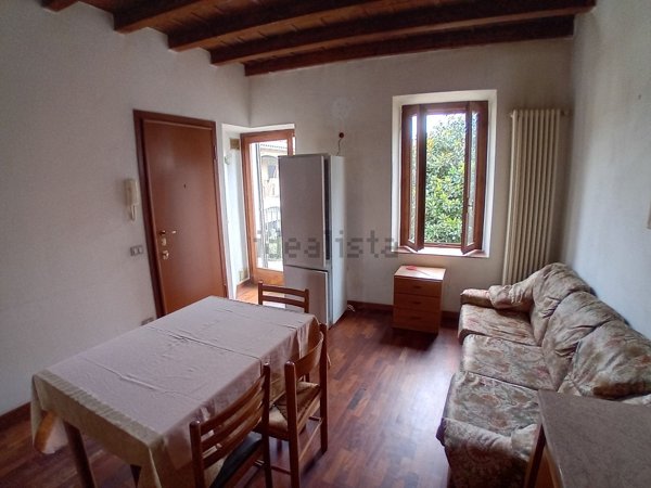 appartamento in vendita a Bergamo in zona Boccaleone