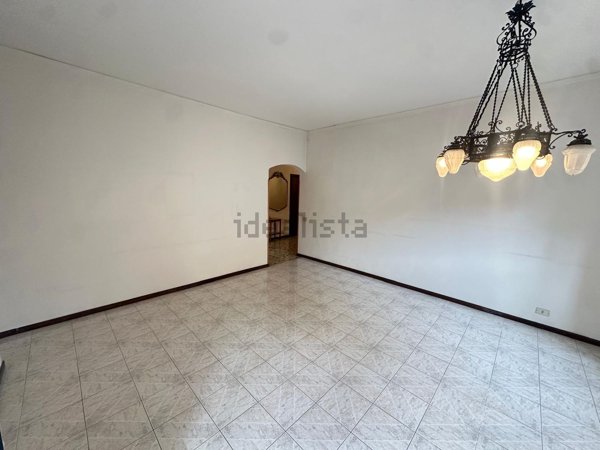 appartamento in vendita a Bergamo in zona Conca d'Oro