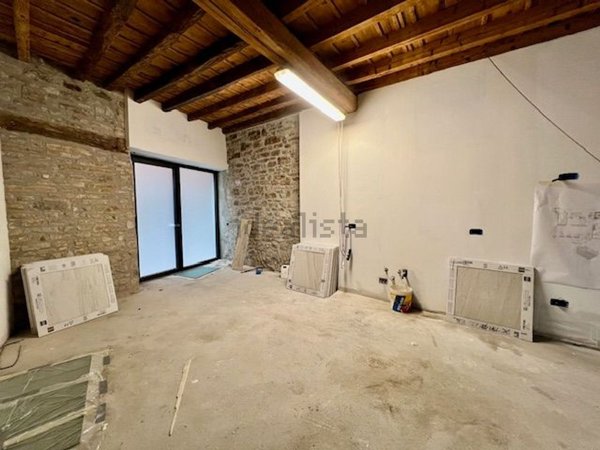 appartamento in vendita a Bergamo in zona Borgo Canale