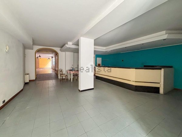 ufficio in vendita a Bergamo in zona Borgo Palazzo