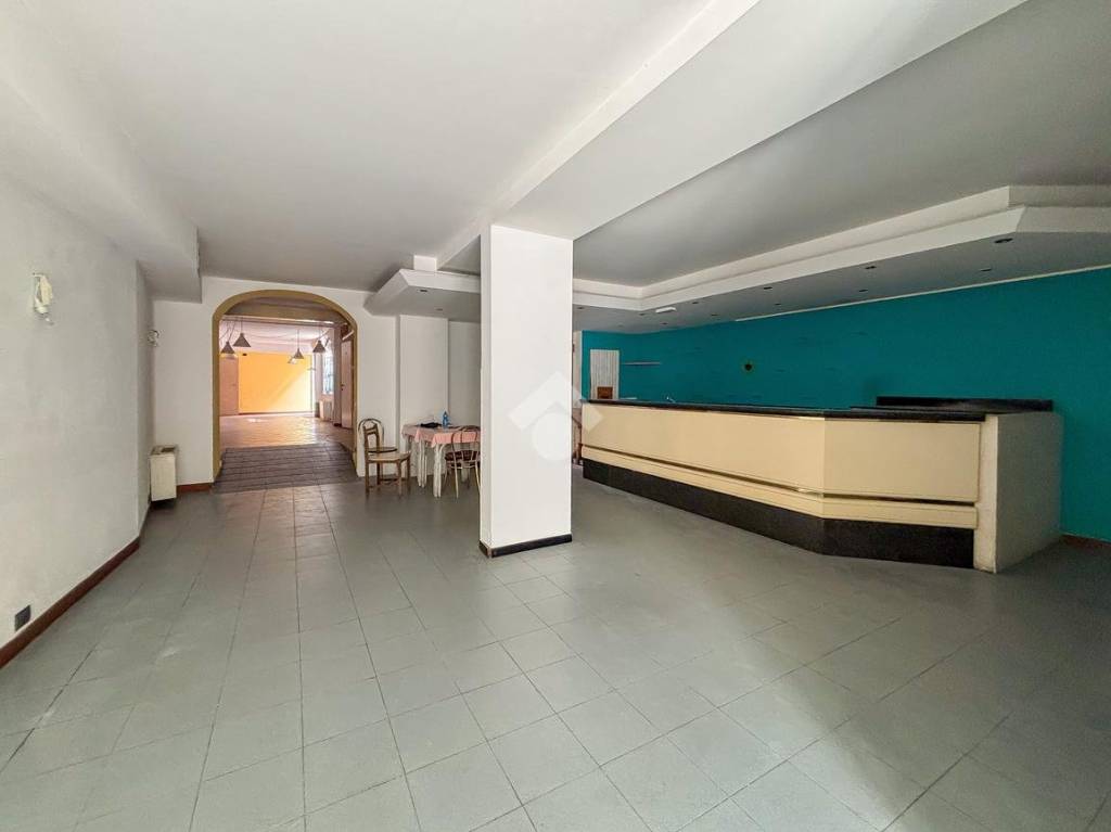 appartamento in vendita a Bergamo