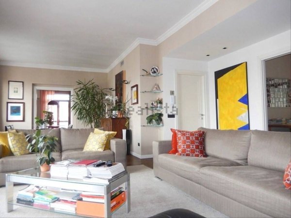 appartamento in vendita a Bergamo