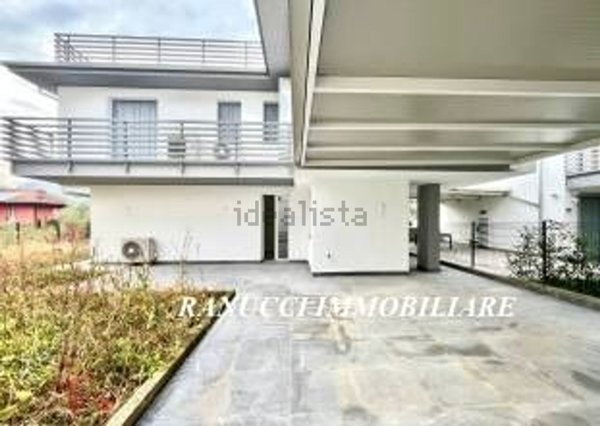 appartamento in vendita a Bergamo in zona Valtesse/Valverde