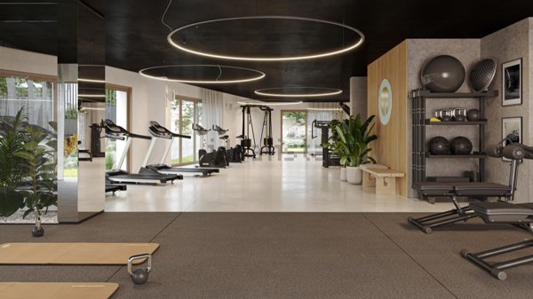 appartamento in vendita a Bergamo in zona Conca d'Oro