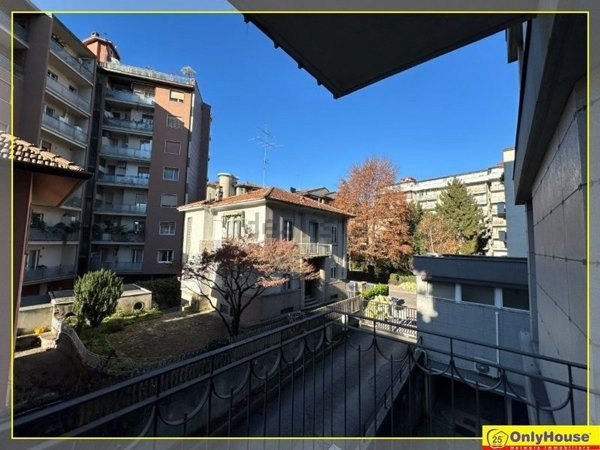 appartamento in vendita a Bergamo