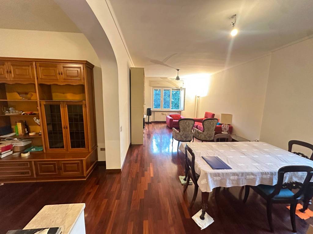 appartamento in vendita a Bergamo in zona Longuelo