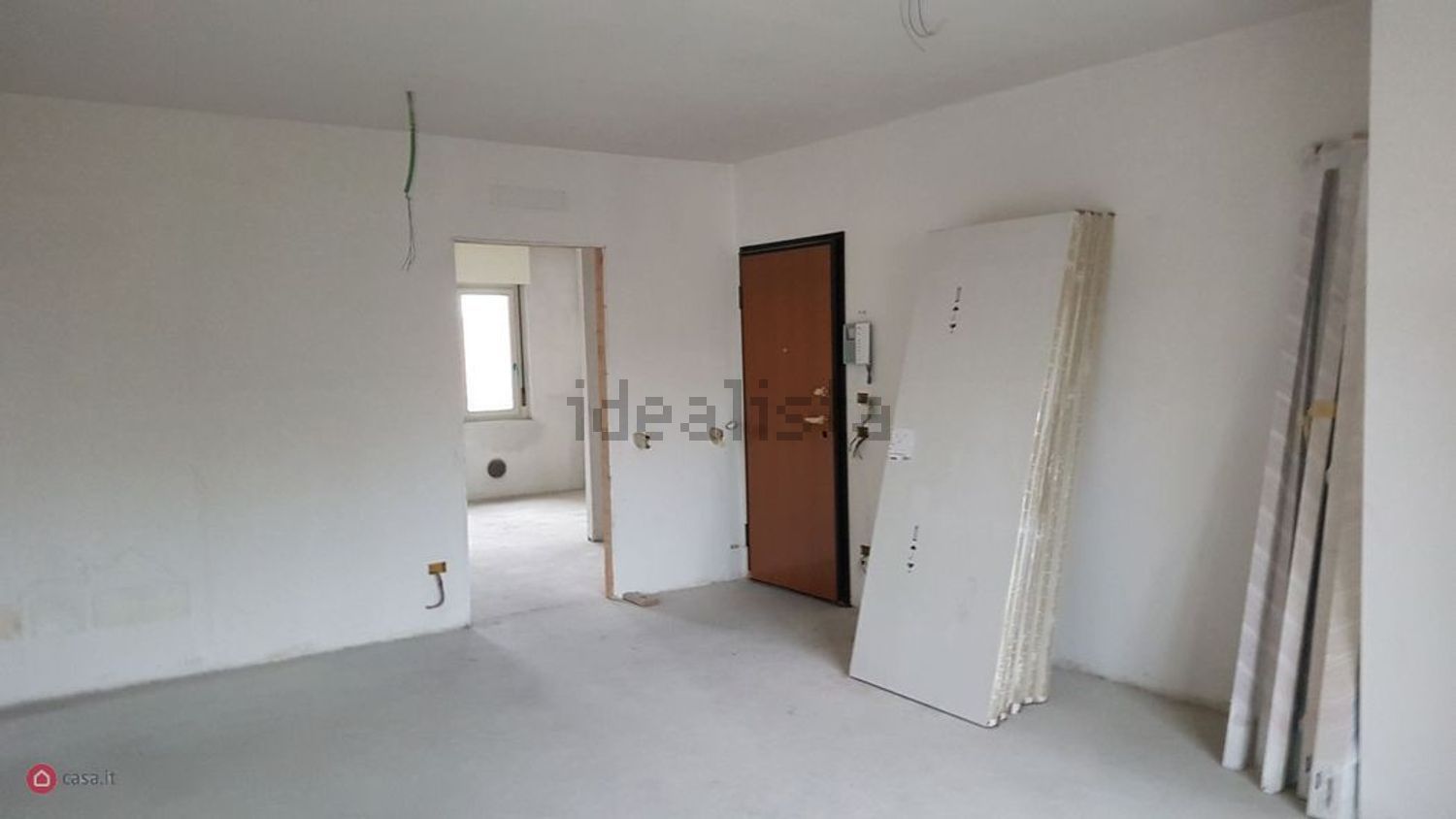 appartamento in vendita a Bergamo in zona Bergamo Centro