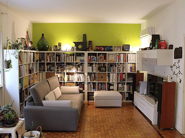 appartamento in vendita a Bergamo in zona Longuelo