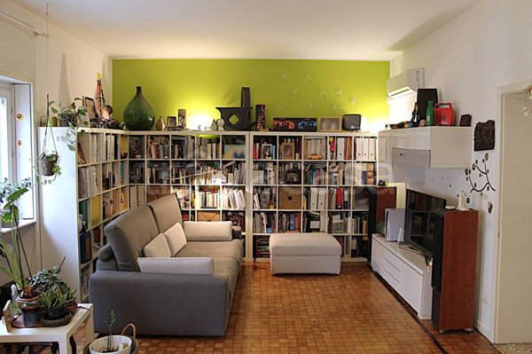 appartamento in vendita a Bergamo in zona Città Alta