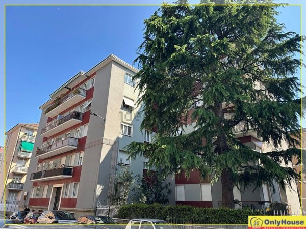 appartamento in vendita a Bergamo in zona Loreto