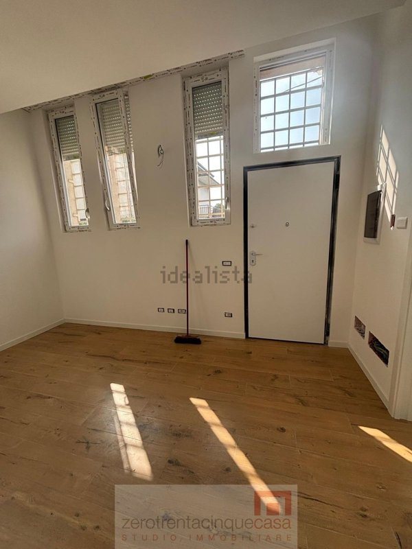 appartamento in vendita a Bergamo in zona Boccaleone