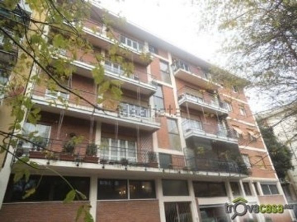 appartamento in vendita a Bergamo in zona Redona