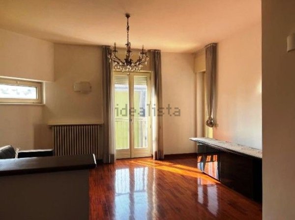 appartamento in vendita a Bergamo in zona Loreto