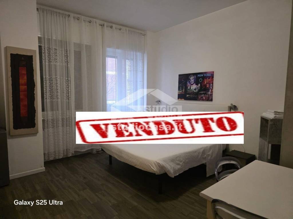 appartamento in vendita a Bergamo in zona Colognola