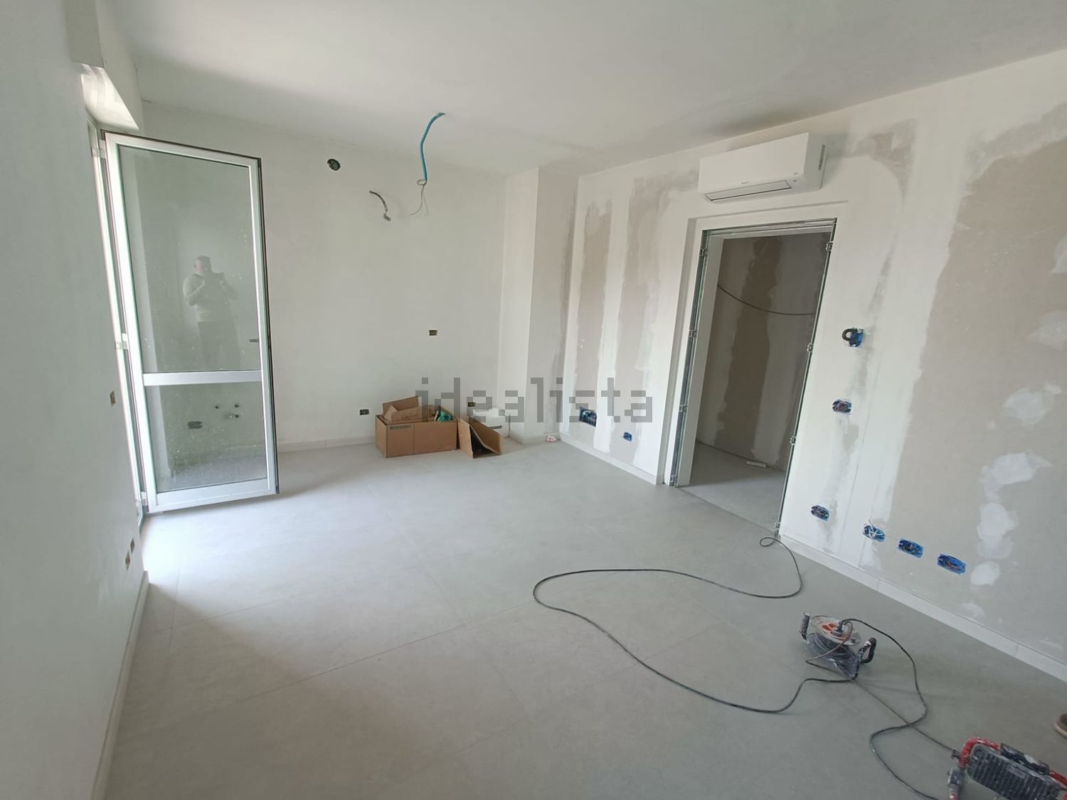 appartamento in vendita a Bergamo in zona Colognola