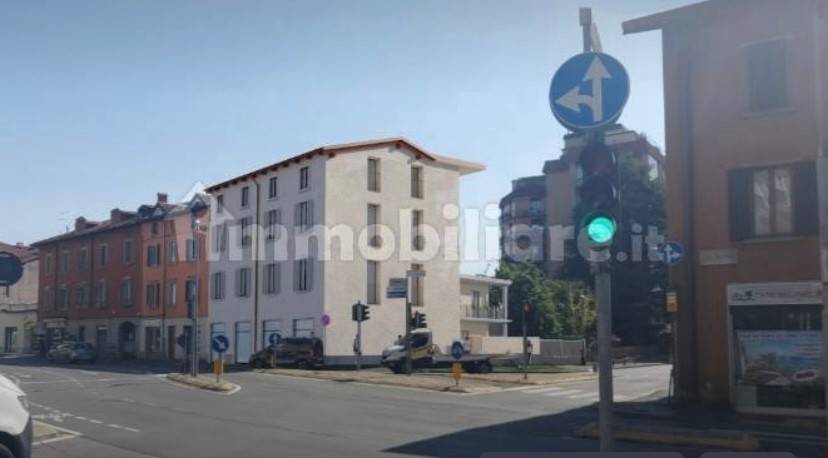 rudere in vendita a Bergamo in zona Borgo Santa Caterina