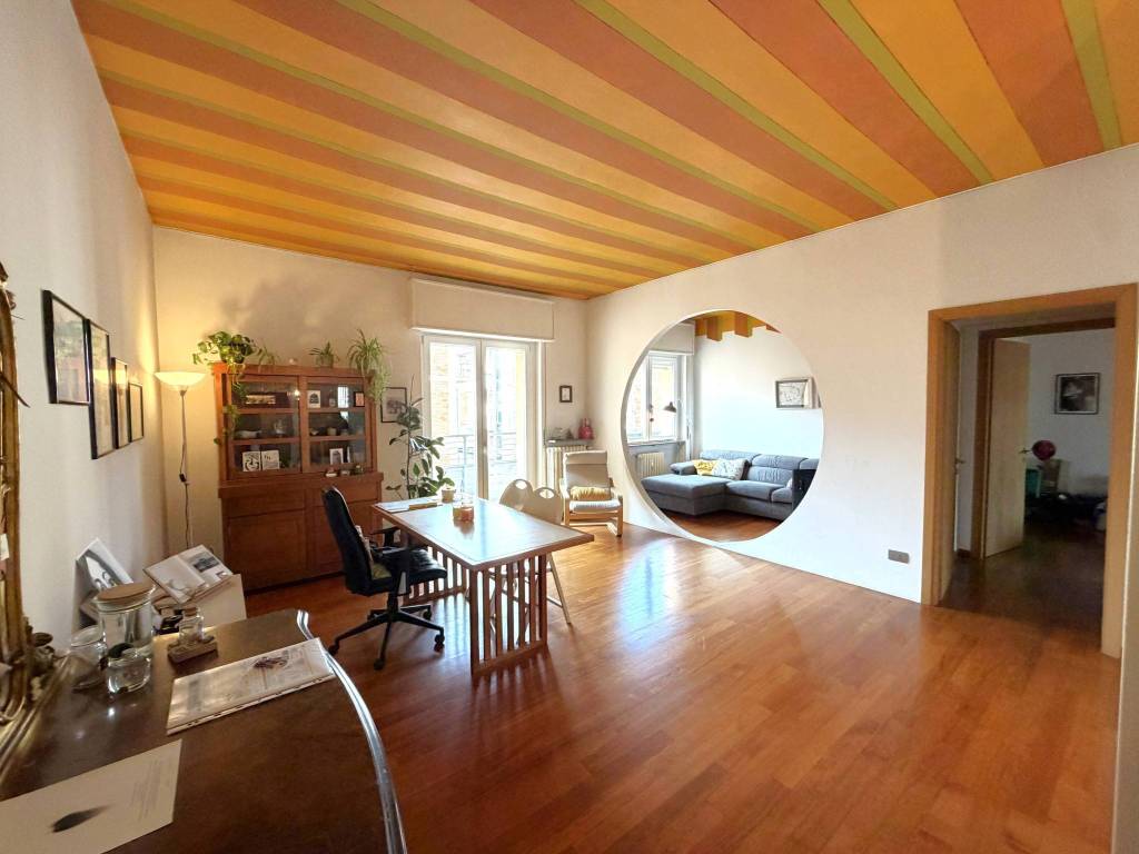 appartamento in vendita a Bergamo in zona Redona