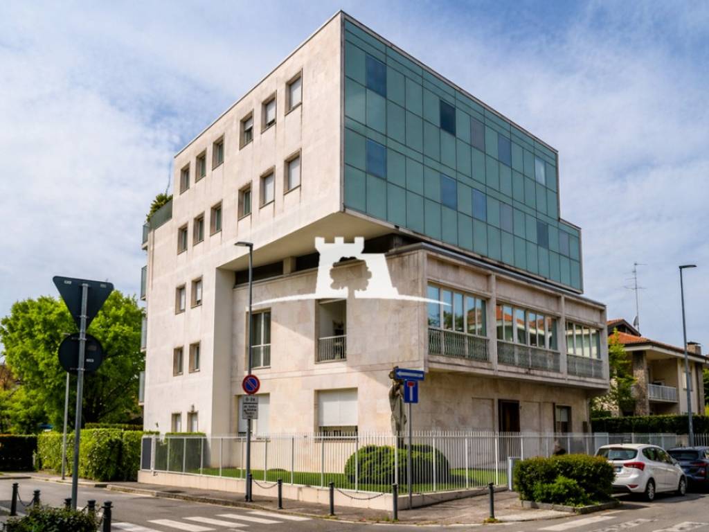 appartamento in vendita a Bergamo in zona Longuelo