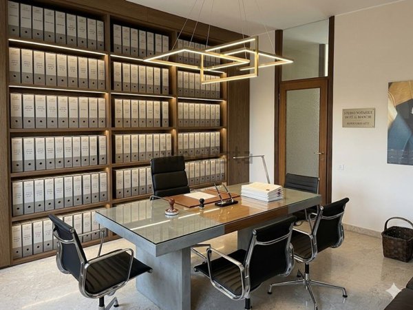ufficio in vendita a Bergamo