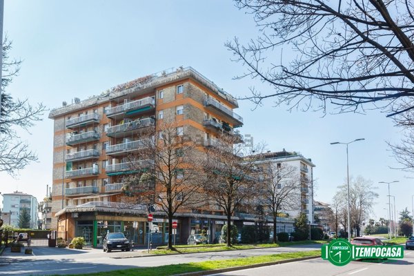 appartamento in vendita a Bergamo in zona Bergamo Centro