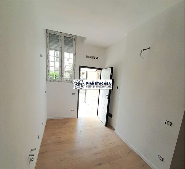 appartamento in vendita a Bergamo in zona Boccaleone