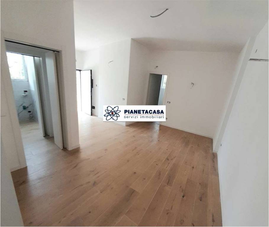 appartamento in vendita a Bergamo in zona Borgo Palazzo