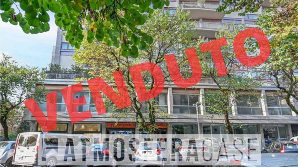 appartamento in vendita a Bergamo in zona Bergamo Centro