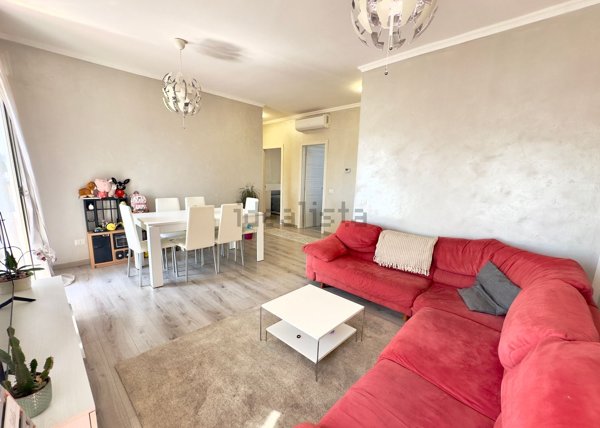 appartamento in vendita a Bergamo in zona Borgo Palazzo