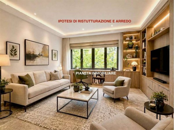 appartamento in vendita a Bergamo