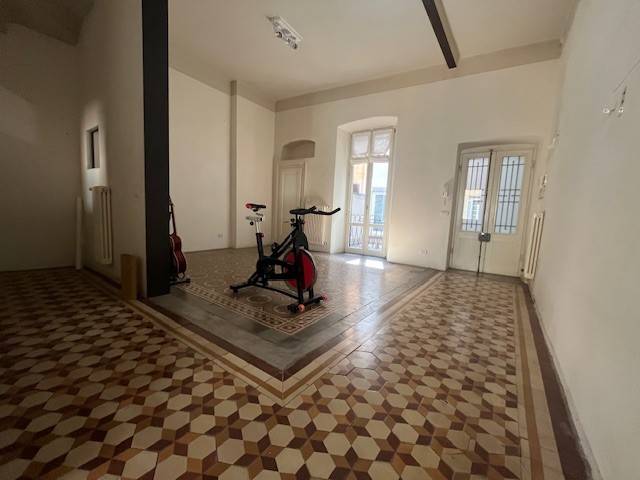 appartamento in vendita a Bergamo in zona Bergamo Centro