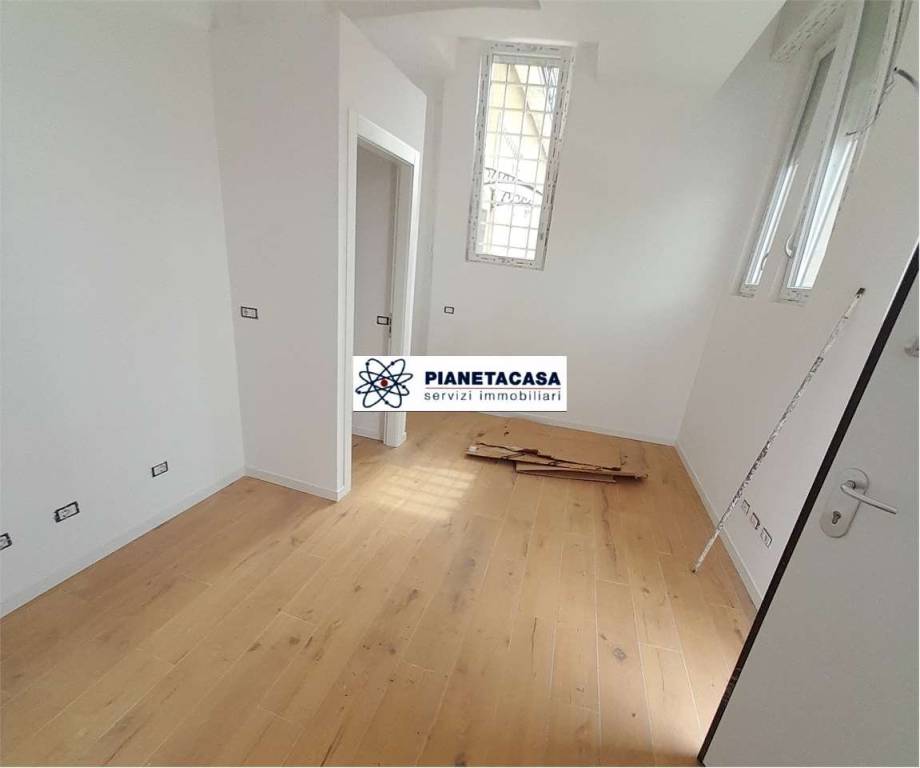appartamento in vendita a Bergamo in zona Borgo Palazzo