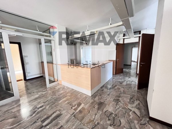 appartamento in vendita a Bergamo in zona Bergamo Centro