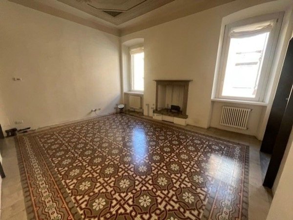 appartamento in vendita a Bergamo in zona Bergamo Centro