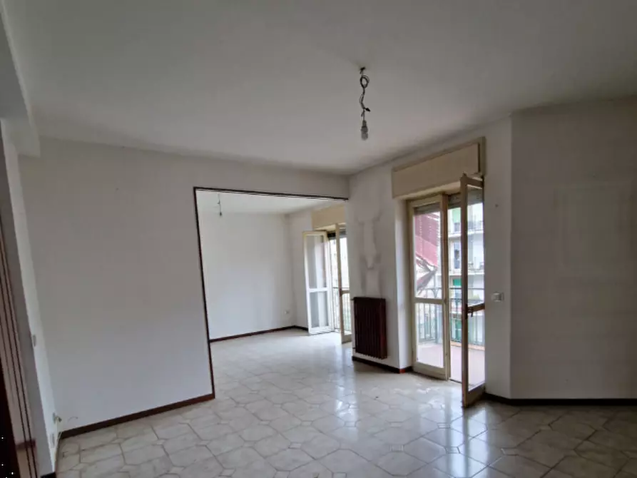 appartamento in vendita a Bergamo