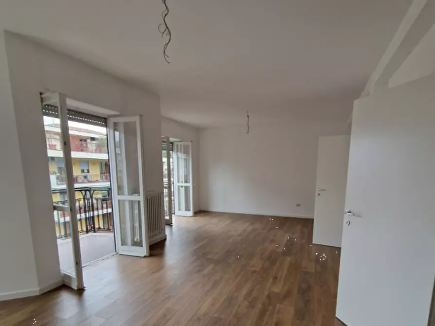 appartamento in vendita a Bergamo in zona Città Alta